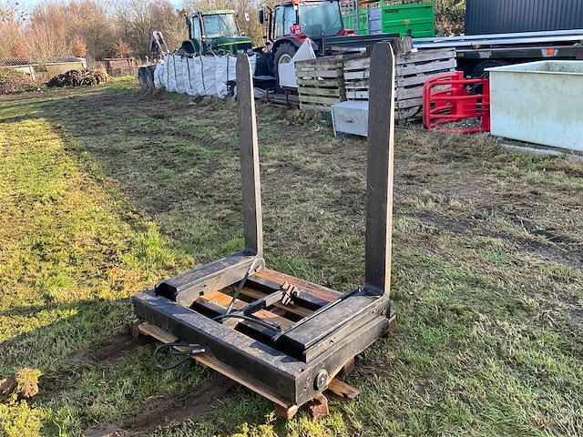 Vorkenbord met cascadeschakeling fem3 - afbeelding 11 van  11