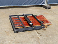 Vorkenbord nieuw fem2 - afbeelding 1 van  1