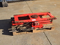 Vorkenbord rotator - afbeelding 1 van  1