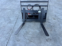 Vorkenbord schranklader captok cyhc 2025 - afbeelding 1 van  1