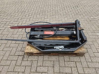 Vorkenbord sf60 1200kg 2025 - afbeelding 1 van  1