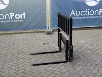 Vorkenbord skidster 2025 nieuw - afbeelding 1 van  1