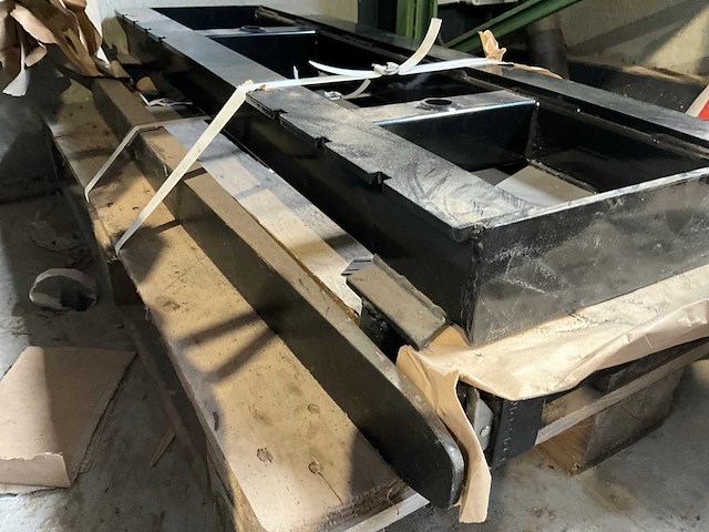 Vorkenbord - afbeelding 2 van  2