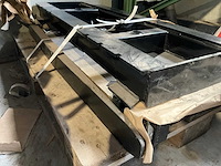 Vorkenbord - afbeelding 2 van  2