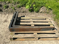 Vorkenbord - afbeelding 4 van  4
