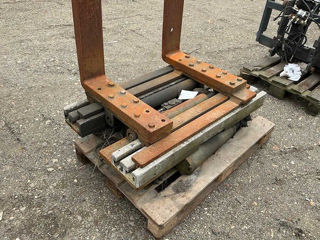 Vorkenbord - afbeelding 2 van  5