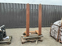 Vorkenbord - afbeelding 3 van  5