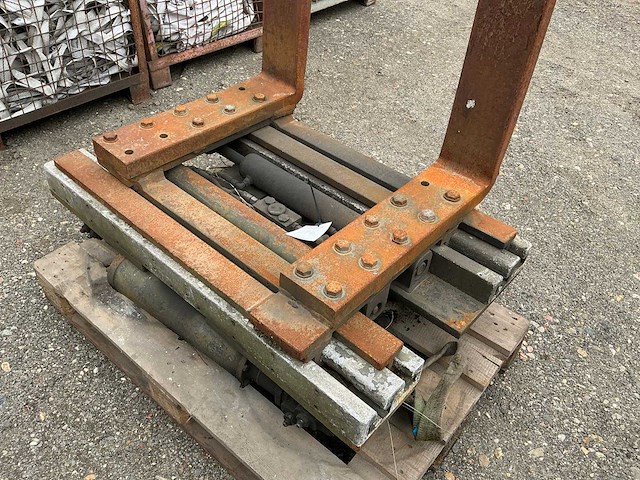 Vorkenbord - afbeelding 4 van  5