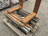 Vorkenbord - afbeelding 4 van  5