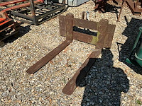 Vorkenbord - afbeelding 2 van  3