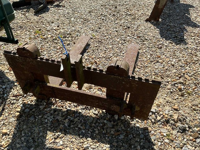 Vorkenbord - afbeelding 3 van  3