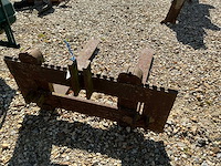 Vorkenbord - afbeelding 3 van  3