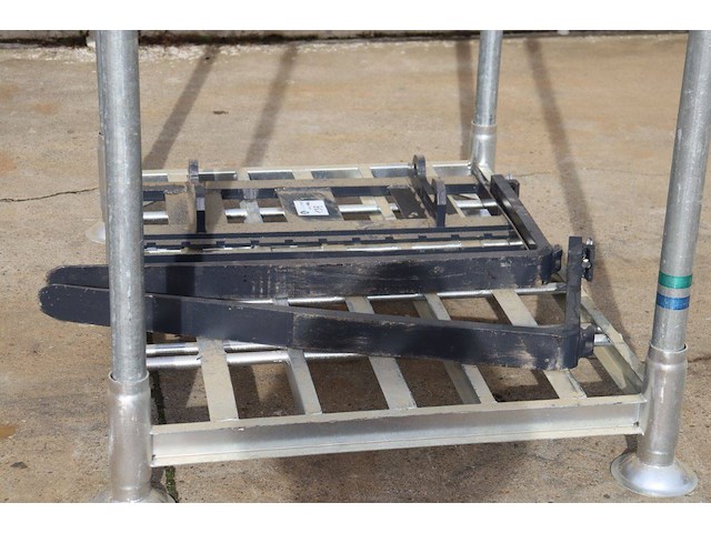 Vorkenbord - afbeelding 1 van  1