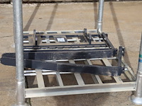 Vorkenbord - afbeelding 1 van  1