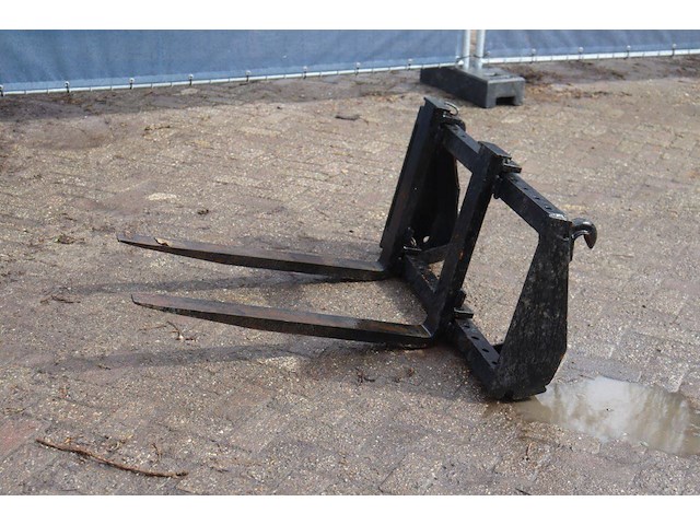 Vorkenbord - afbeelding 1 van  1