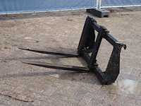 Vorkenbord - afbeelding 1 van  1