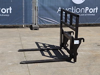 Vorkenbord - afbeelding 1 van  1