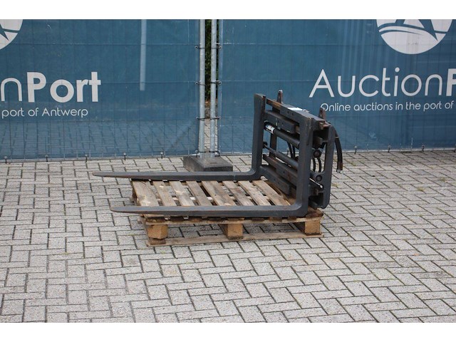 Vorkenbord - afbeelding 1 van  1