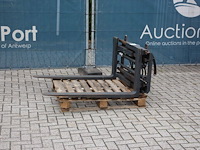 Vorkenbord - afbeelding 1 van  1