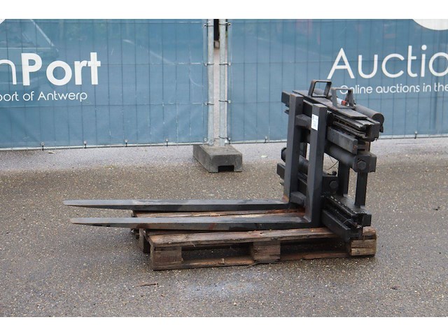 Vorkenbord - afbeelding 1 van  1