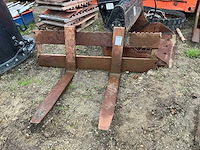 Vorkenbord - afbeelding 2 van  3