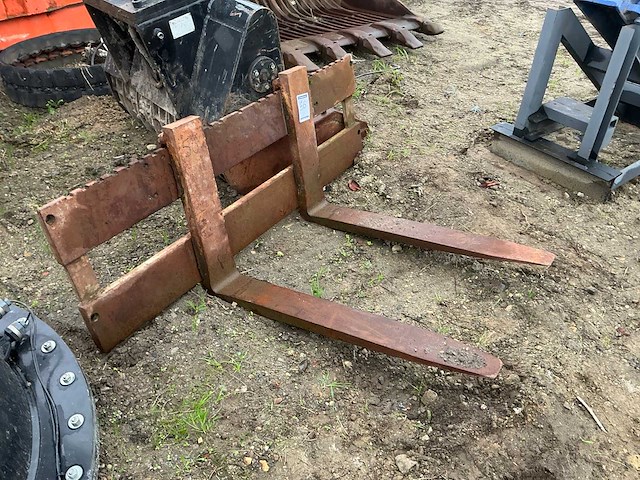 Vorkenbord - afbeelding 3 van  3