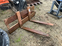 Vorkenbord - afbeelding 3 van  3