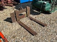 Vorkenbord - afbeelding 1 van  3