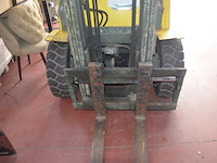 Vorkheftruck hyster 3.00 , model h3.00xm, bouwjaar 1999, serienumer h177b11482w , 30kw - afbeelding 3 van  14