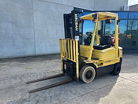 Vorkheftruck hyster h2.00xms lpg 2002