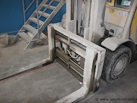 Vorkheftruck hyster h4.5ft6, bj 2011, serienummer p005803349j - afbeelding 2 van  6