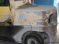 Vorkheftruck hyster h4.5ft6, bj 2011, serienummer p005803349j - afbeelding 6 van  6
