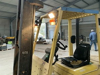 Vorkheftruck hyster - afbeelding 2 van  10