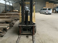 Vorkheftruck hyster - afbeelding 6 van  10
