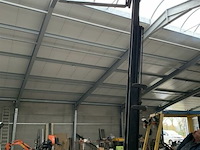 Vorkheftruck hyster - afbeelding 7 van  10