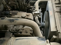 Vorkheftruck hyster - afbeelding 8 van  10