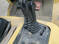 Vorkheftruck hyster - afbeelding 10 van  10
