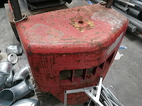 Vorkheftruck hyster - afbeelding 7 van  10