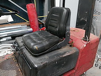 Vorkheftruck hyster - afbeelding 4 van  10