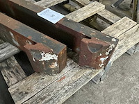 Vorkheftruck lepels - afbeelding 4 van  4