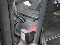 Vorkheftruck linde h30 393-02 evo, gas - afbeelding 2 van  6