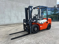 Vorkheftruck machpro mp-l38 - afbeelding 1 van  1
