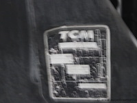 Vorkheftruck tcm, werkuren 5935 - afbeelding 2 van  5