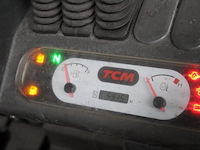 Vorkheftruck tcm, werkuren 5935 - afbeelding 5 van  5