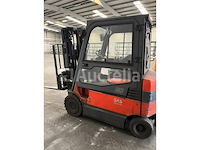 Vorkheftruck toyota 7fbmf25 (2008) - afbeelding 3 van  10