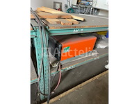 Vorkheftruck toyota 7fbmf25 (2008) - afbeelding 10 van  10