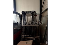 Vorkheftruck toyota 7fbmf25 (2009) - afbeelding 8 van  10