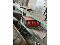 Vorkheftruck toyota 7fbmf25 (2009) - afbeelding 9 van  10