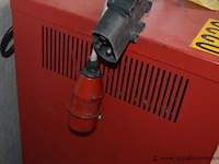 Vorkheftruck, toyota, 8fbe18, 48v, 1800kg, bj 2015, 11274.8h, met lader, werking niet gekend - afbeelding 2 van  10