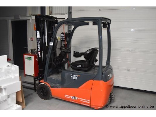 Online veiling van de faling invitec